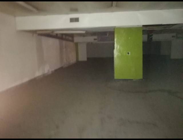 1,300M² WAREHOUSE FOR SALE IN MARSHALLTOWN